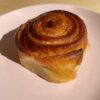 Cinnamon Roll Cannella  - 70 pezzi