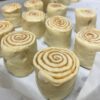 Cinnamon Roll Cannella  - 70 pezzi