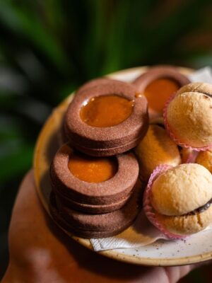 Biscotteria Speciale 3Kg