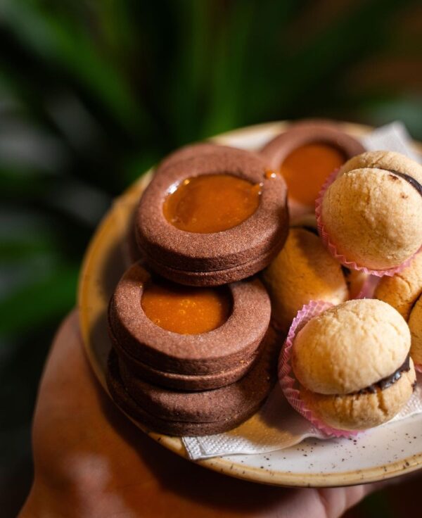 Biscotteria Speciale 3Kg