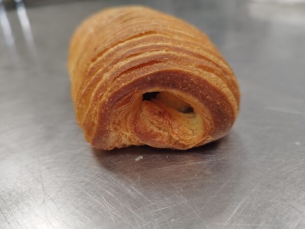 Cornetto Bounty Tutto Burro da Lievitare - 70 pezzi