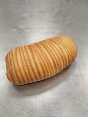 Cornetto Bounty Tutto Burro da Lievitare - 70 pezzi