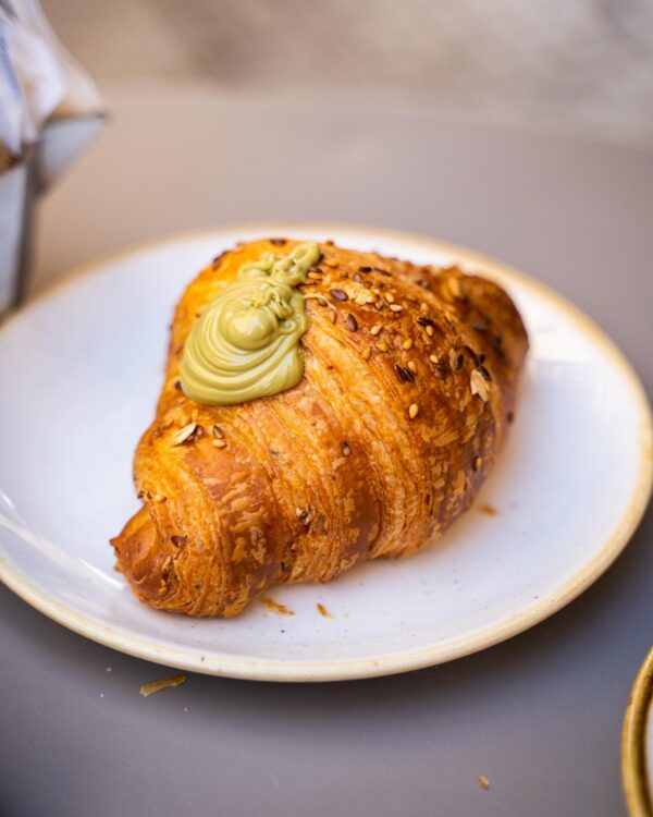 Cornetto ai 5 cereali da Lievitare - 70 pezzi