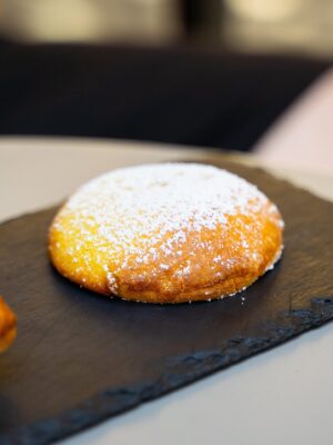 Ravioli Albicocca e Bufala - 72 pezzi