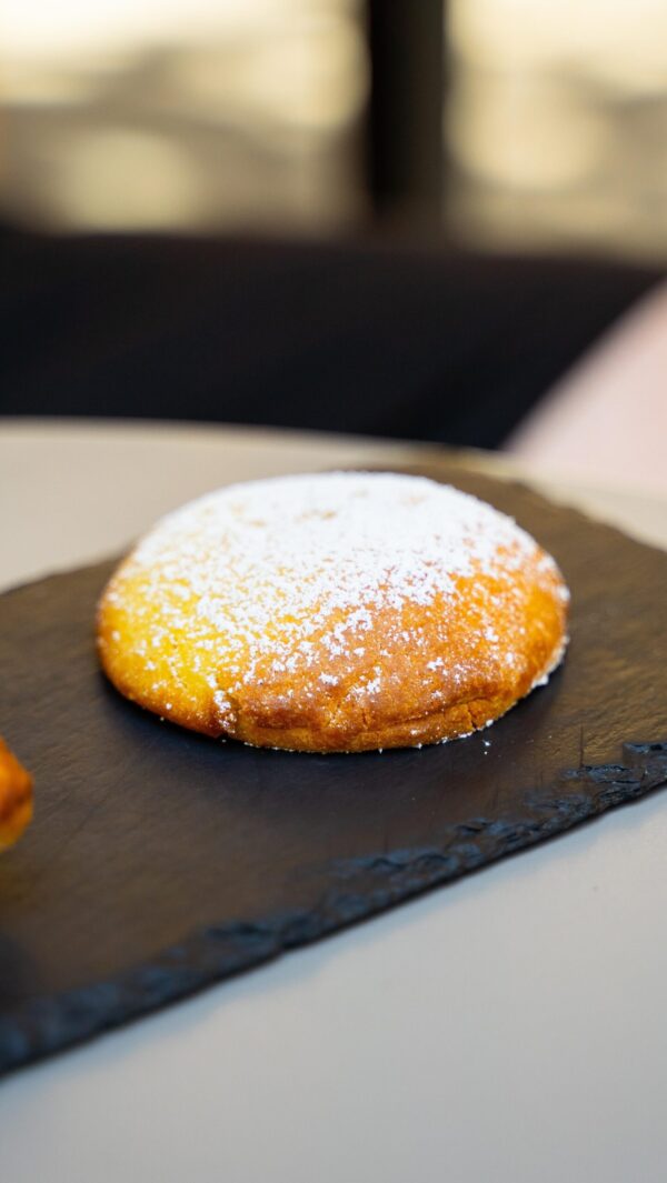 Ravioli Albicocca e Bufala - 72 pezzi