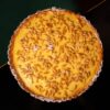 Crostata della Nonna (Consigliate 12 Fette)