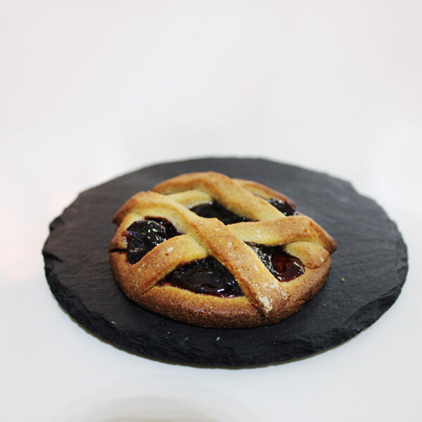 Crostatine Integrali - 72 pezzi