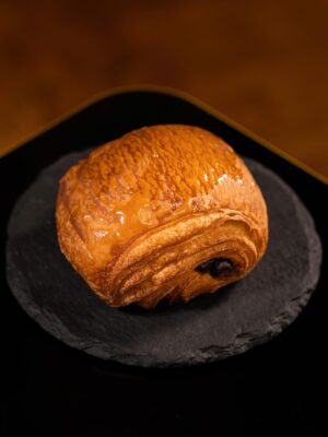 Fagottini al Cioccolato Tutto Burro da Lievitare - 75 pezzi