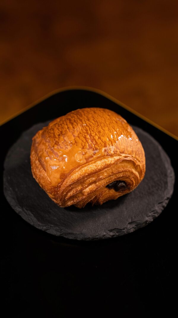 Fagottini Cioccolato da Lievitare - 80 pezzi