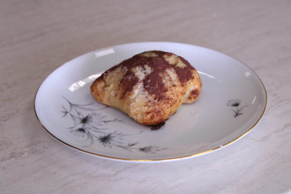 Fagottini Mela e Uvetta - 70 pezzi