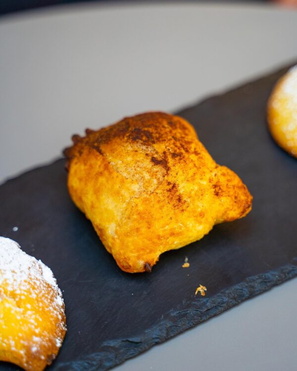 Fagottini Pera e Cioccolata 70 Pezzi