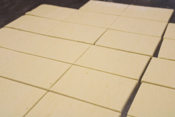 Basi rettangolari - 70 pezzi