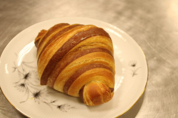 Cornetto Bicolore 70 Pezzi (Disponibile in vari Colori: Cacao, Rosso, Giallo, Verde specificare nelle note)