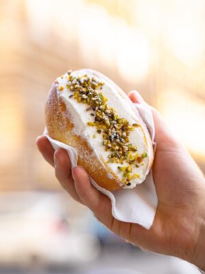 Maritozzi 50gr 2 Scatole da 30 Pz.