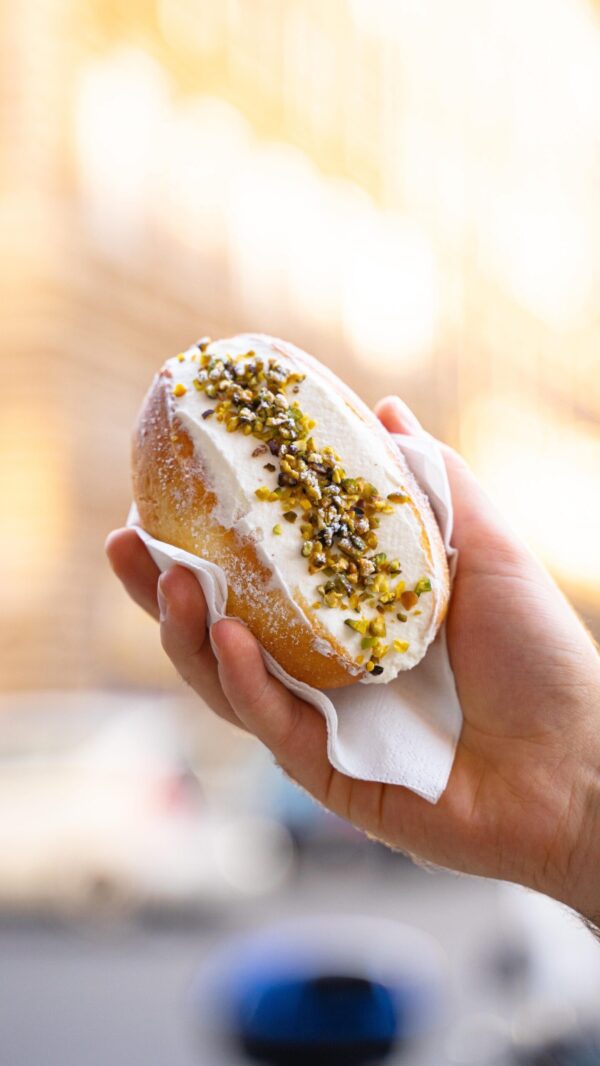 Maritozzi 50gr 2 Scatole da 30 Pz.