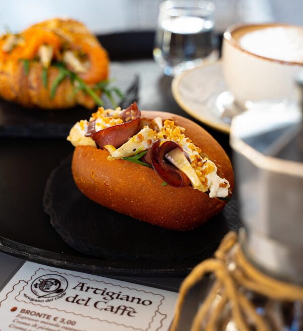 Maritozzi 50gr 2 Scatole da 30 Pz.