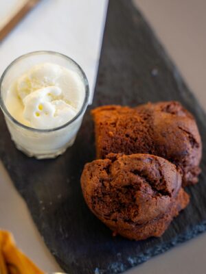 Muffin Cotti - 40 pezzi