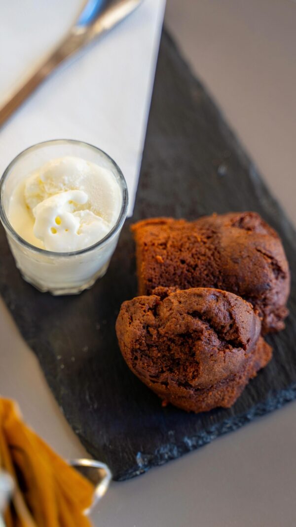 Muffin Cotti - 40 pezzi