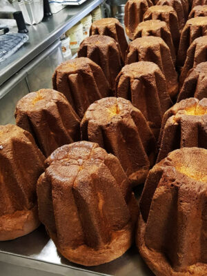 Pandoro - 15 Pezzi da 1Kg