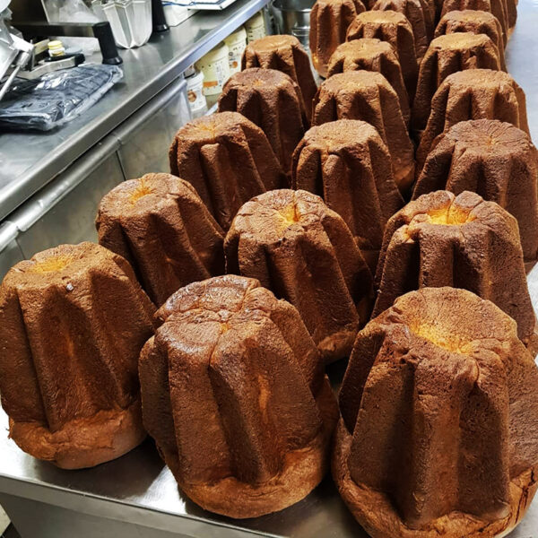 Pandoro - 15 Pezzi da 1Kg