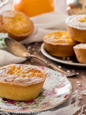 Pasticciotti di Riso 60 Pezzi