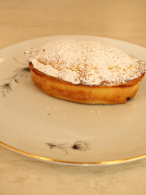 Pasticciotto Pugliese 60 pezzi