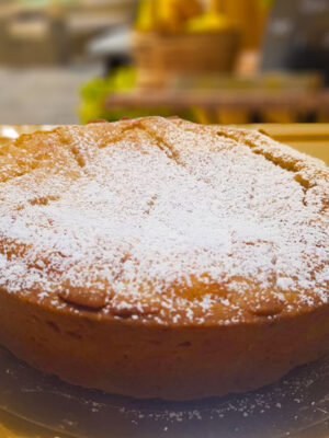 Pastiera Napoletana (Consigliate 12 Fette)