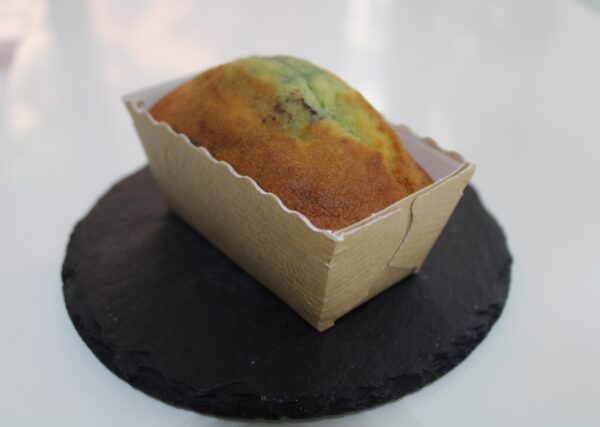 Plum Cake Cotti - 40 pezzi