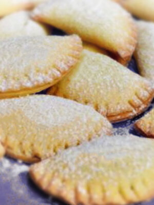 Ravioli Ricotta e Cioccolato - 70 pezzi