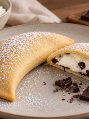 Ravioli Ricotta e Cioccolato - 70 pezzi