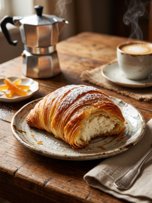 Sfogliatella Napoletana 60 Pezzi