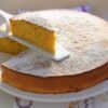 Torta Carrot (Consigliate 12 Fette)