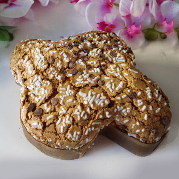 Colombe - 15 Pezzi da 1Kg