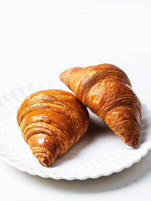 Cornetti Vegani da Lievitare - 70 pezzi