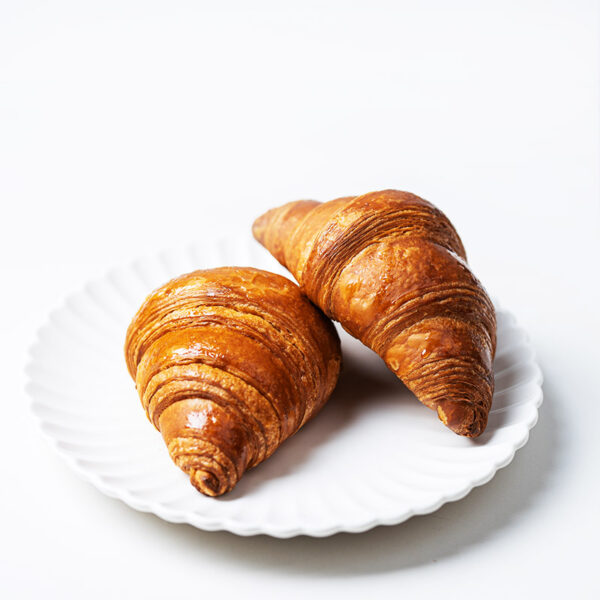 Cornetti Vegani da Lievitare - 70 pezzi