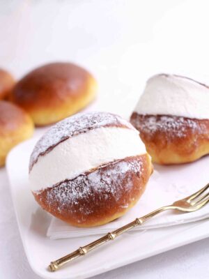 Maritozzi 30gr per 2 Scatole da 50 Pz.