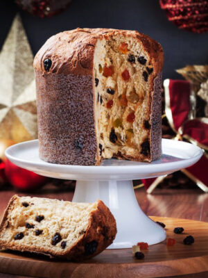 Panettone - 15 pezzi da 1Kg