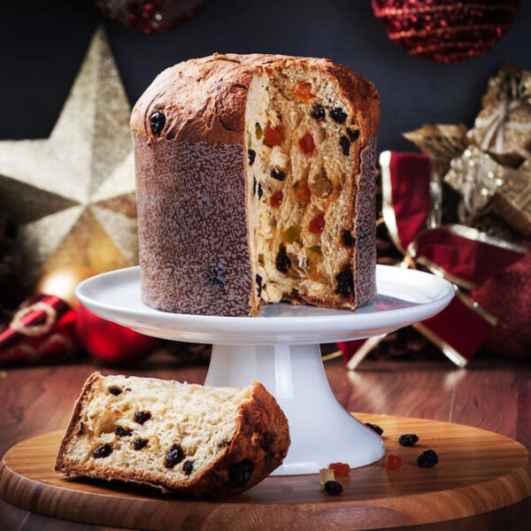 Panettone - 15 pezzi da 1Kg