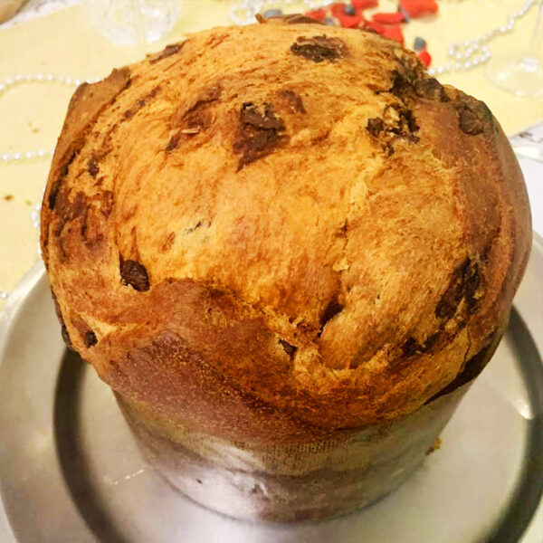 Panettone - 15 pezzi da 1Kg