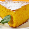 Torta Carrot (Consigliate 12 Fette)